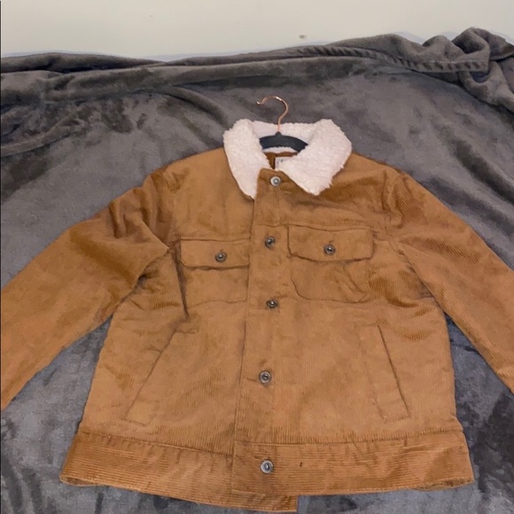 Wool jacket - Picture 7 of 7